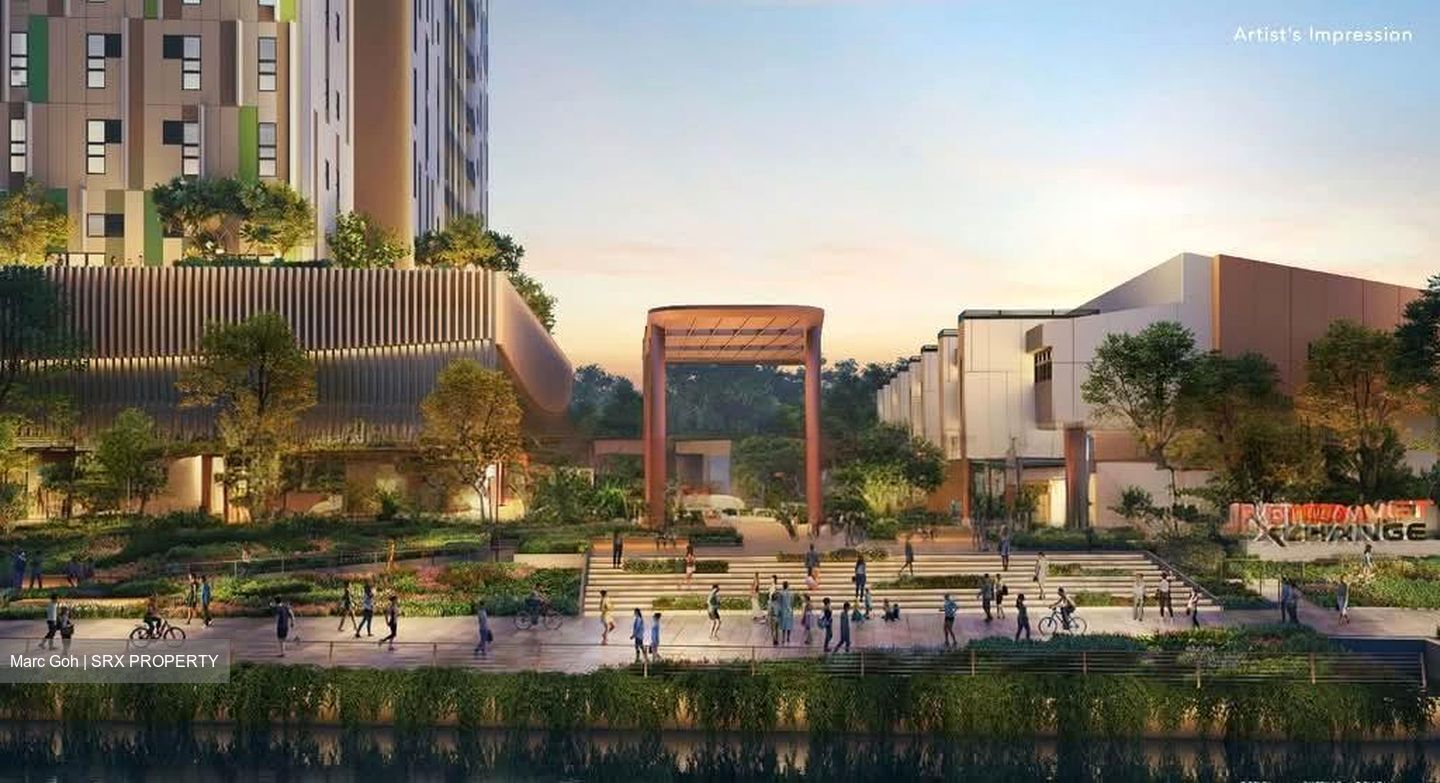 Gourmet Xchange @ Kallang (D13), Retail #547899521